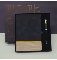 Öğretmenler Günü Hediyesi - Defter - Kalem Seti