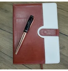 Öğretmenler Gününe Defter Ve Kalem Seti