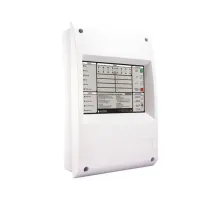 ORION8  8 Zonlu Yangın Algılama Paneli (Orta Kasa)