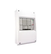 ORION8  8 Zonlu Yangın Algılama Paneli (Orta Kasa)