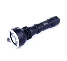 Orjinal 600 Lümen Tx6 Şarjlı Özel Avcı Feneri Wt-253