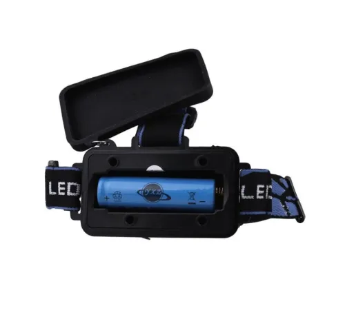 Orjinal 800 Lümen T6 Şarjlı Kafa Feneri Wt-265