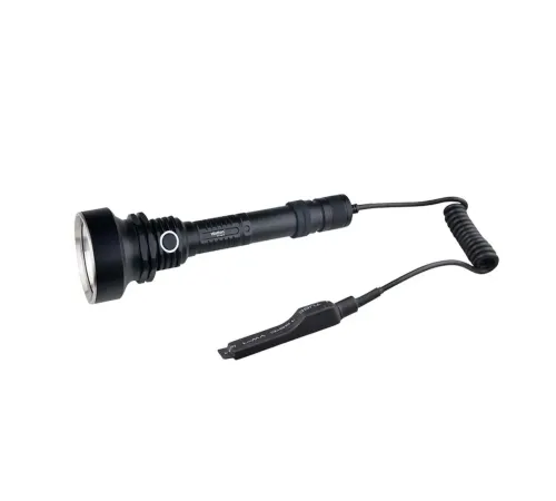 Orjinal 800 Lümen TX6 Özel Avcı Feneri Wt-148