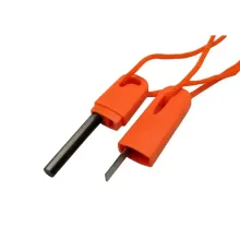 ORNC Magnezyum Çubuğu - İpli