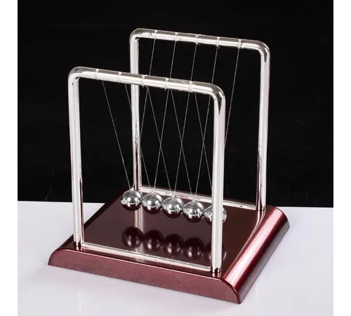 Orta Boy Denge Toplari Balans