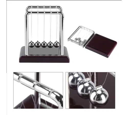 Orta Boy Denge Toplari Balans