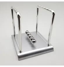 Orta Boy Gümüş Balans