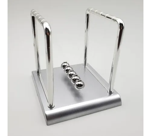 Orta Boy Gümüş Balans