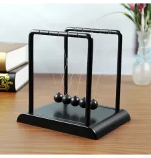 Orta Boy Siyah Denge Balans