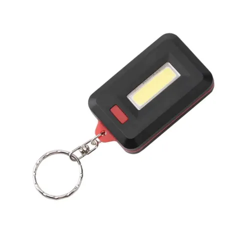 Ortam Aydınlatan 350 Lümen Anahtarlık Wt-377