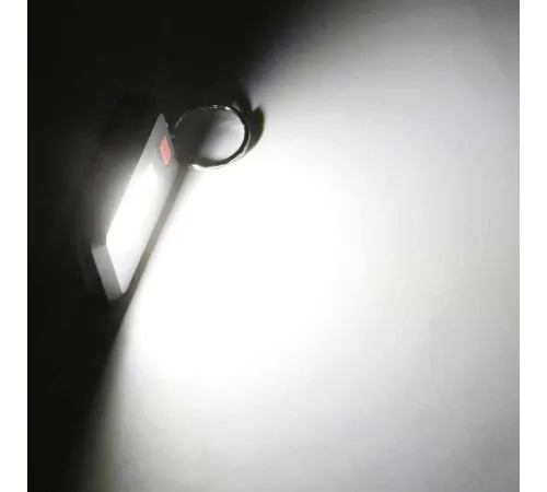 Ortam Aydınlatan 350 Lümen Anahtarlık Wt-377