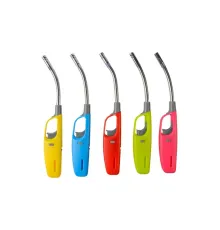 Osel Uzun Yaylı Mutfak Çakmağı