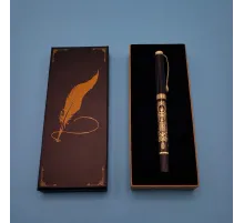 Osmanlı Kalem Kutulu