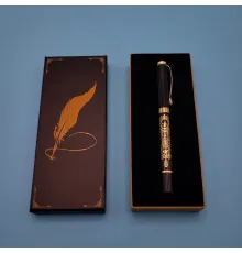 Osmanlı Kalem Kutulu