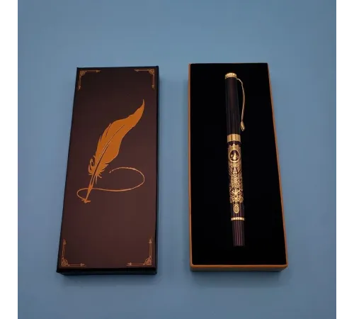 Osmanlı Kalem Kutulu