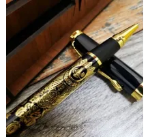 Osmanlı Tuğralı Roller Kalem