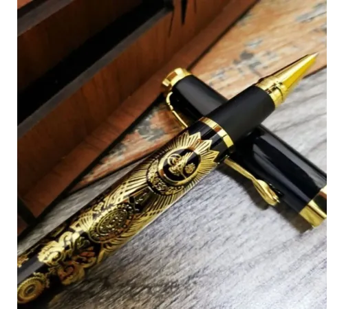 Osmanlı Tuğralı Roller Kalem