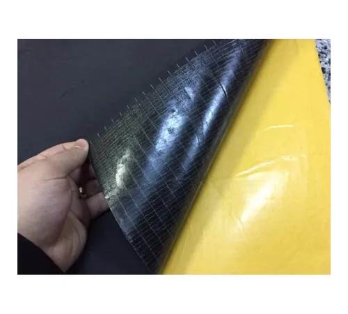 Oto Isı Yalıtım Malzemesi Kauçuk Sünger 9mm 100cm x 10mt