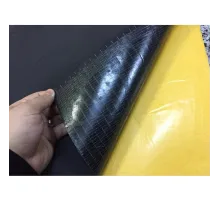 Oto Isı Yalıtım Malzemesi Kauçuk Sünger 9mm 30cm x 10mt