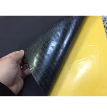 Oto Isı Yalıtım Malzemesi Kauçuk Sünger 9mm 90cm x 10mt