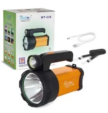 Özel Av Balıkçı Feneri Wt-238