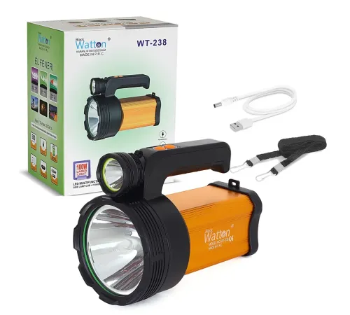 Özel Av Balıkçı Feneri Wt-238