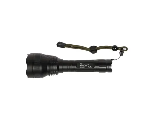 Özel Sarı Renk Feneri Wt-204