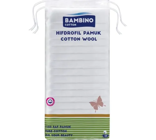 Pamuk 50 Gram