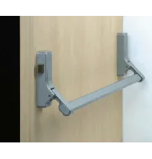 Panik Bar - Acil Çıkış Kapısı Kilidi - TSE Belgeli