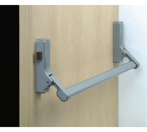 Panik Bar - Acil Çıkış Kapısı Kilidi - TSE Belgeli