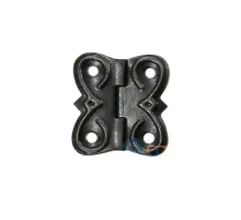 Papatya Menteşe Eko - Küçük 18x20 mm, Antik, 1 Adet