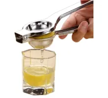 Paslanmaz Çelik Limon Sıkacağı