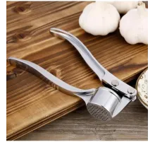 Paslanmaz Çelik Sarımsak Presi