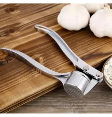 Paslanmaz Çelik Sarımsak Presi