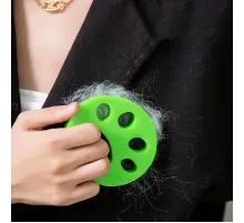 Pati Tasarımlı Yıkanabilir Çok Amaçlı Tüy Toz Toplayıcı