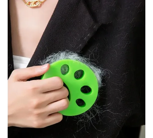 Pati Tasarımlı Yıkanabilir Çok Amaçlı Tüy Toz Toplayıcı