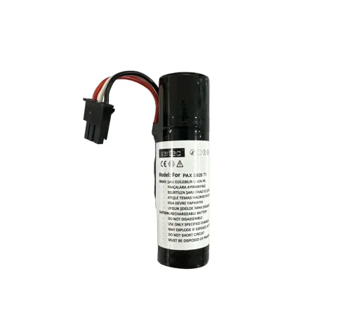 PAX S920 Pos Uyumlu Batarya