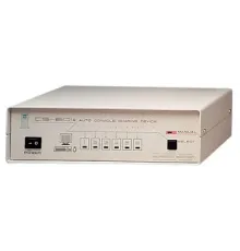 PC Paylaşım Cihazı (AT CPU Switch), 6 PC, 1 giriş - 6 çıkış