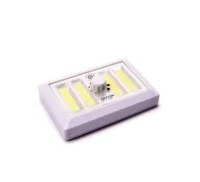 PeakStar PS-1703 Dimmerli Işık Seviyesi Ayarlanabilir Mıknatıslı Lamba