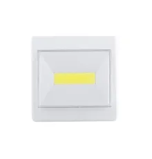 PeakStar PS-801 COB Ledli Mıknatıslı Yapışkanlı Lamba