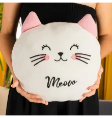 Peluş Kedi Yastık