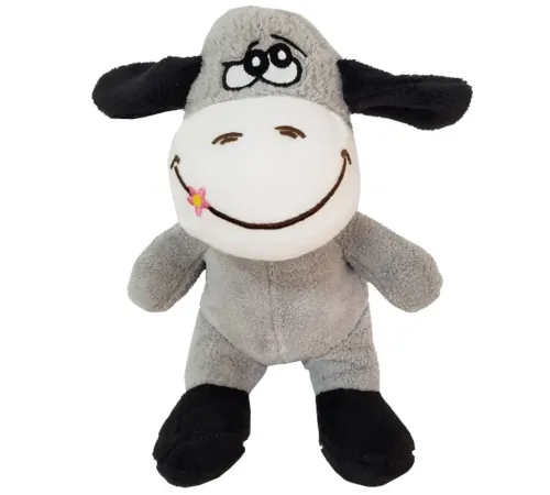 Peluş Sevimli Oyuncak Eşek