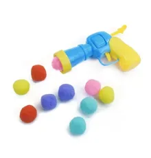 Peluş Top Atan İnteraktif Kedi Oyuncağı