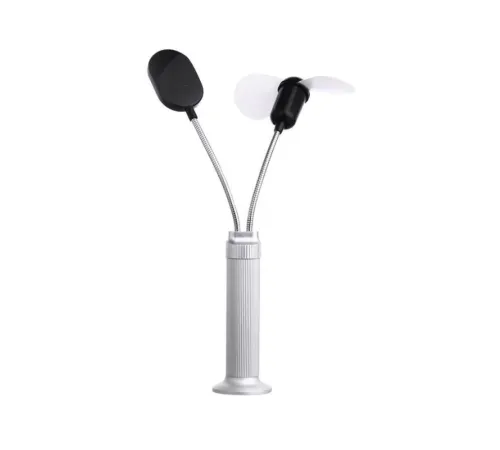 Pervane ve Mıknatıslı Masa Lambası Wt-093