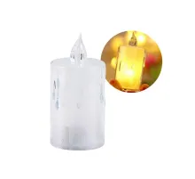 Pilli Mum 11 Cm 1 Adet