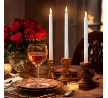 Pilli Mum 28 Cm 1 Adet