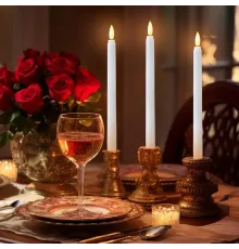 Pilli Mum 28 Cm 1 Adet