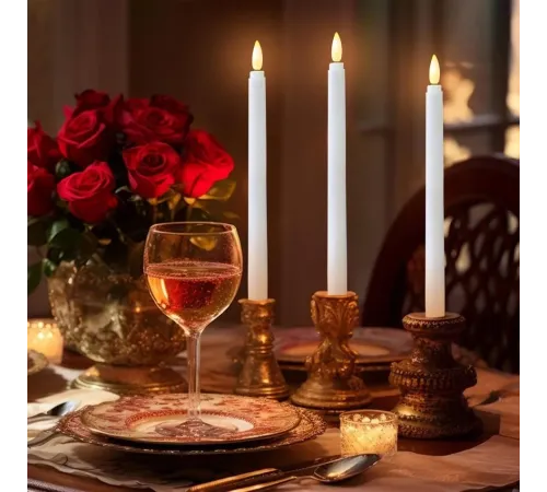 Pilli Mum 28 Cm 1 Adet