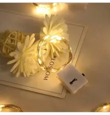 Pilli Peri Led Gün Işığı 2 Mt MZ-10