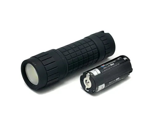 Pilli Promosyon Fener WT-617